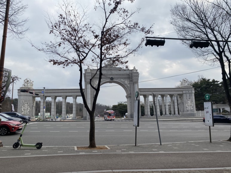이디야수원경희대점 이미지