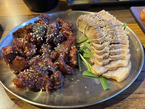 족발의격 이미지