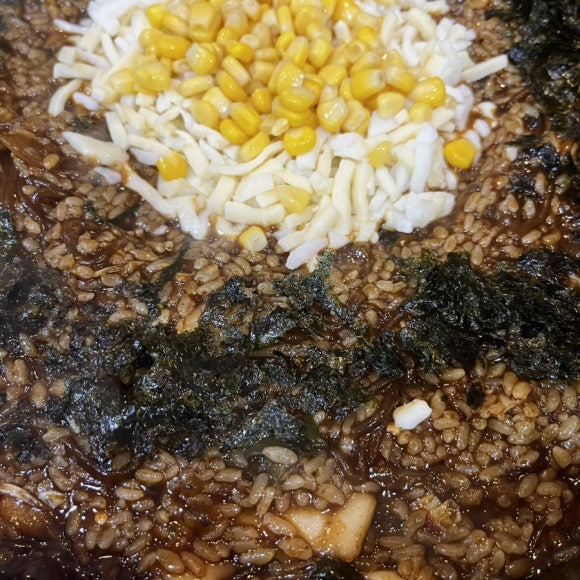 시골찜닭 이미지