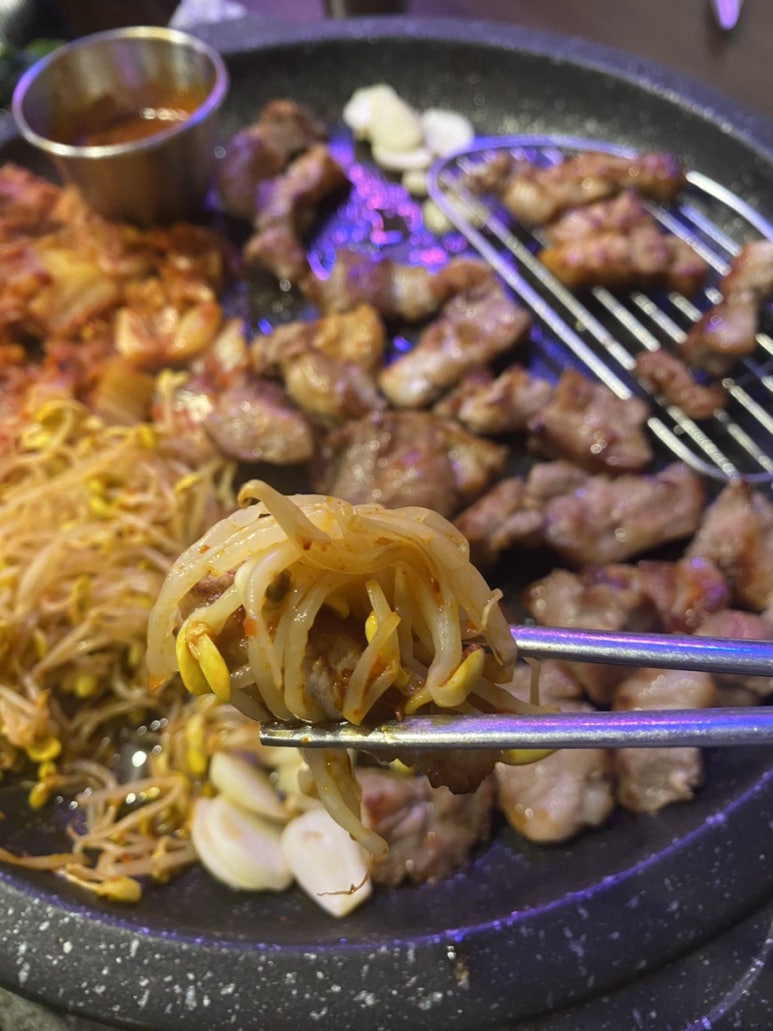 까망돼지네 이미지