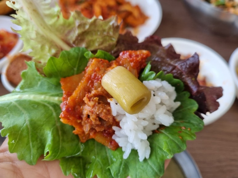 녹고뫼맛골 사진 6