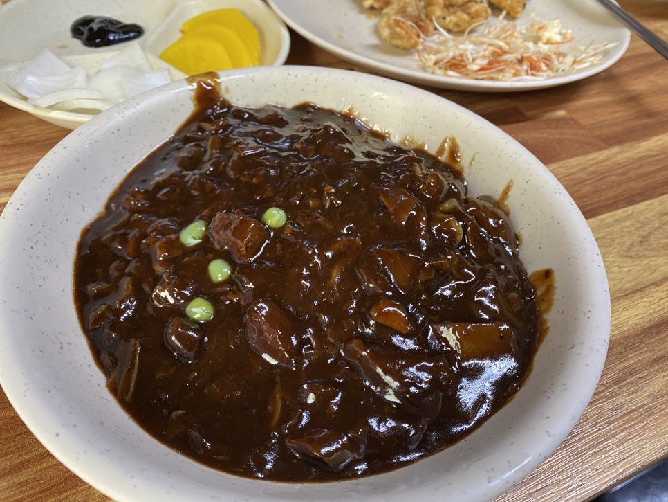 놀부반점 이미지