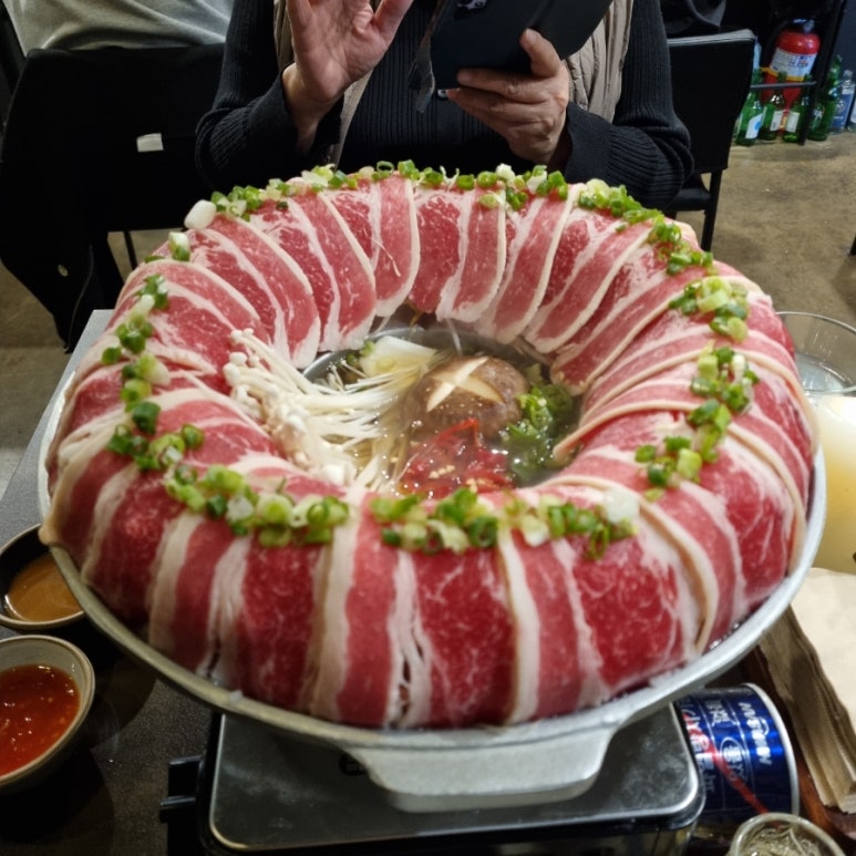 은하수주점 이미지