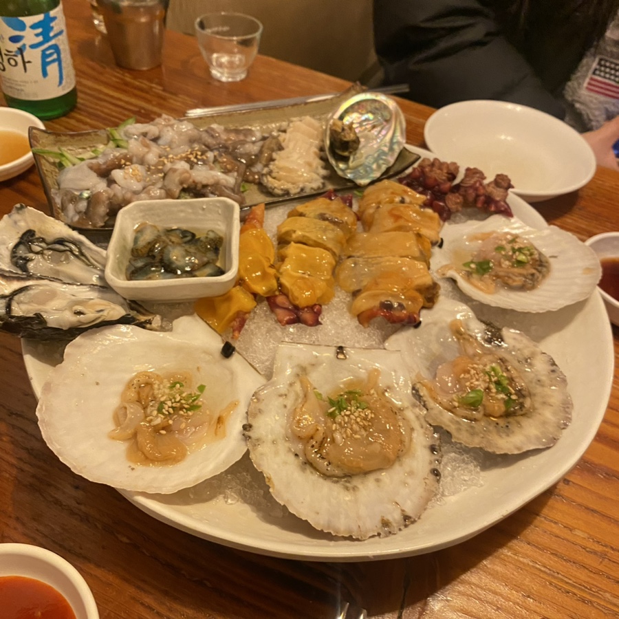 별밤해산물포차 이미지