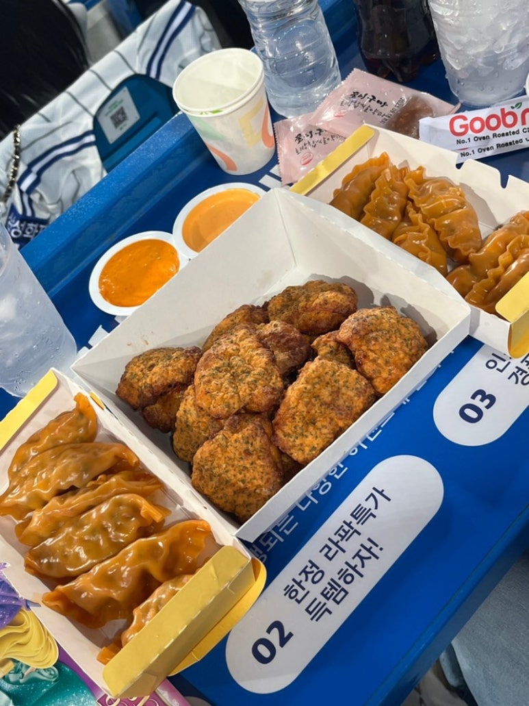 지브로 푸드 이미지