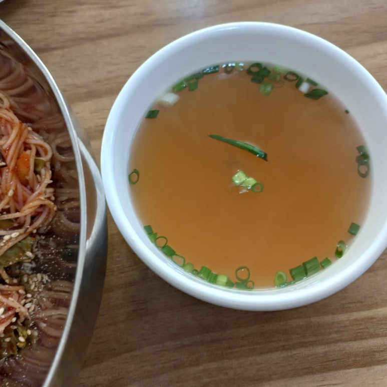 원산비빔국수 이미지