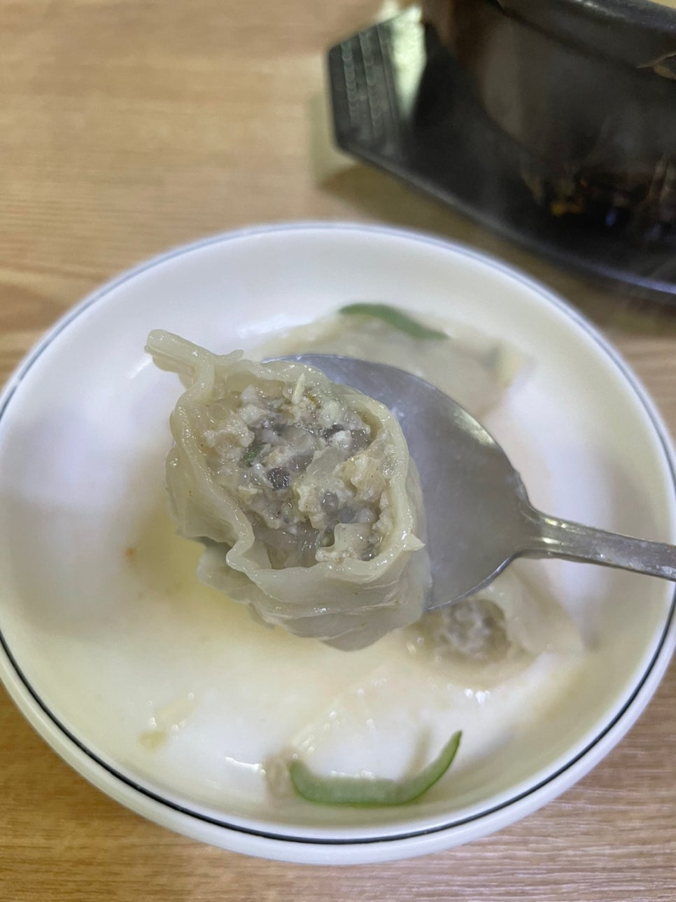 속이풀릴만두 이미지