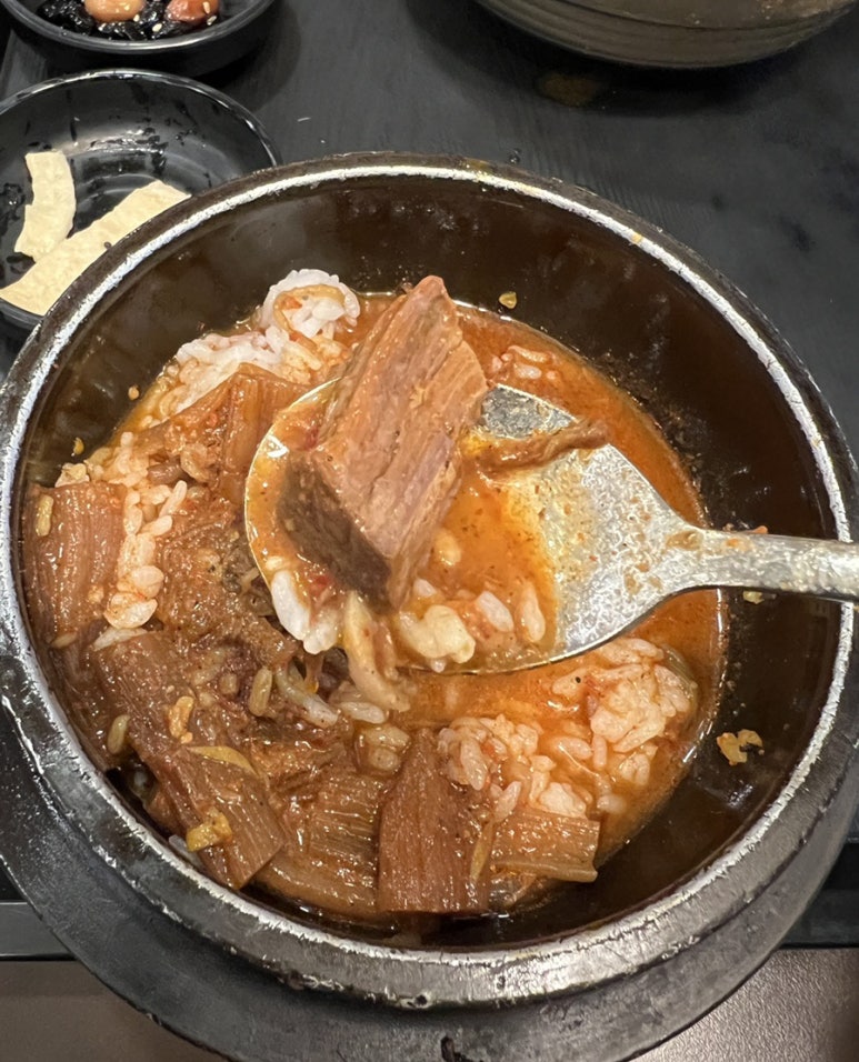 저팔계식당 이미지