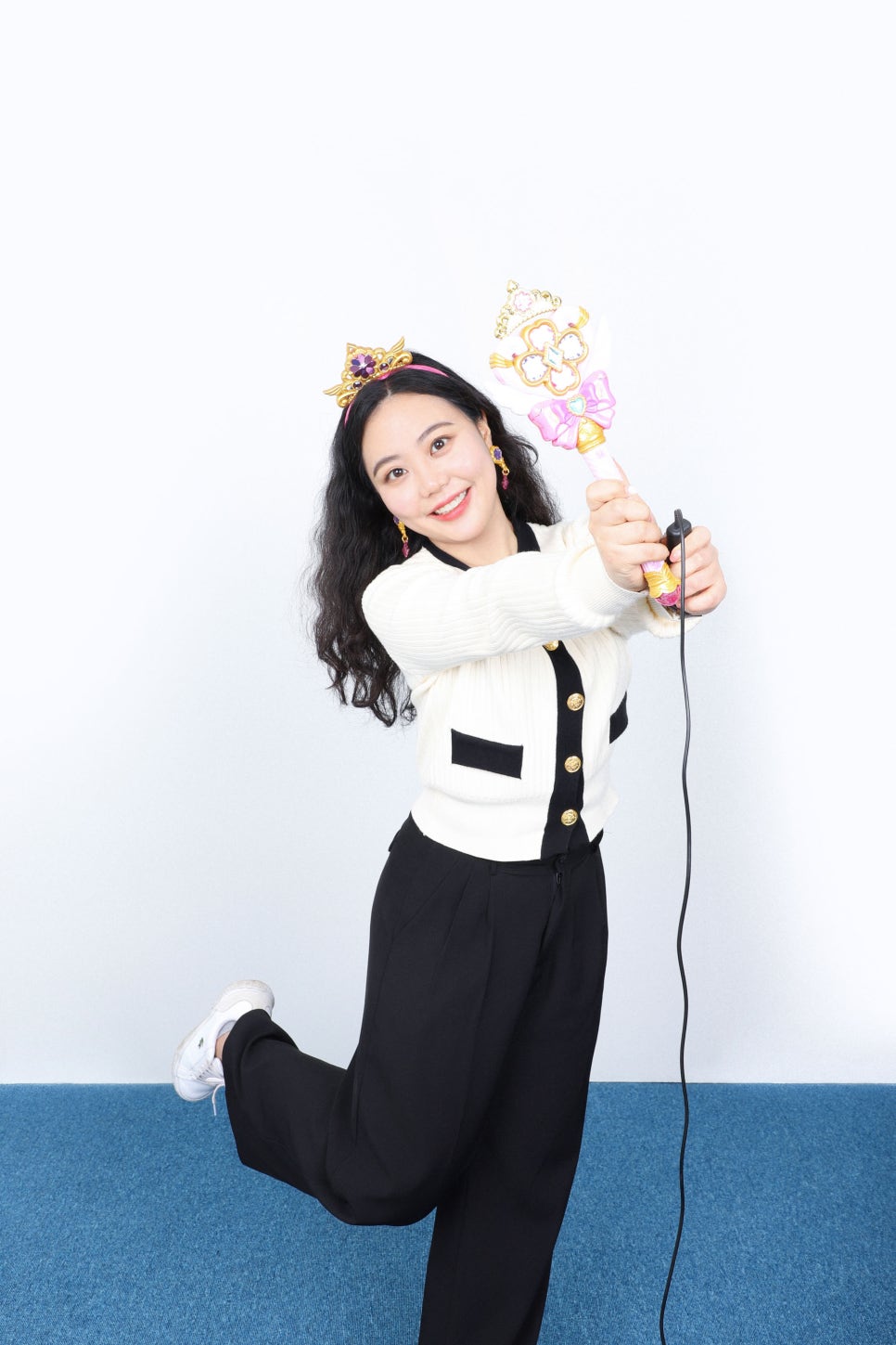 키다리아저씨사진관 이미지