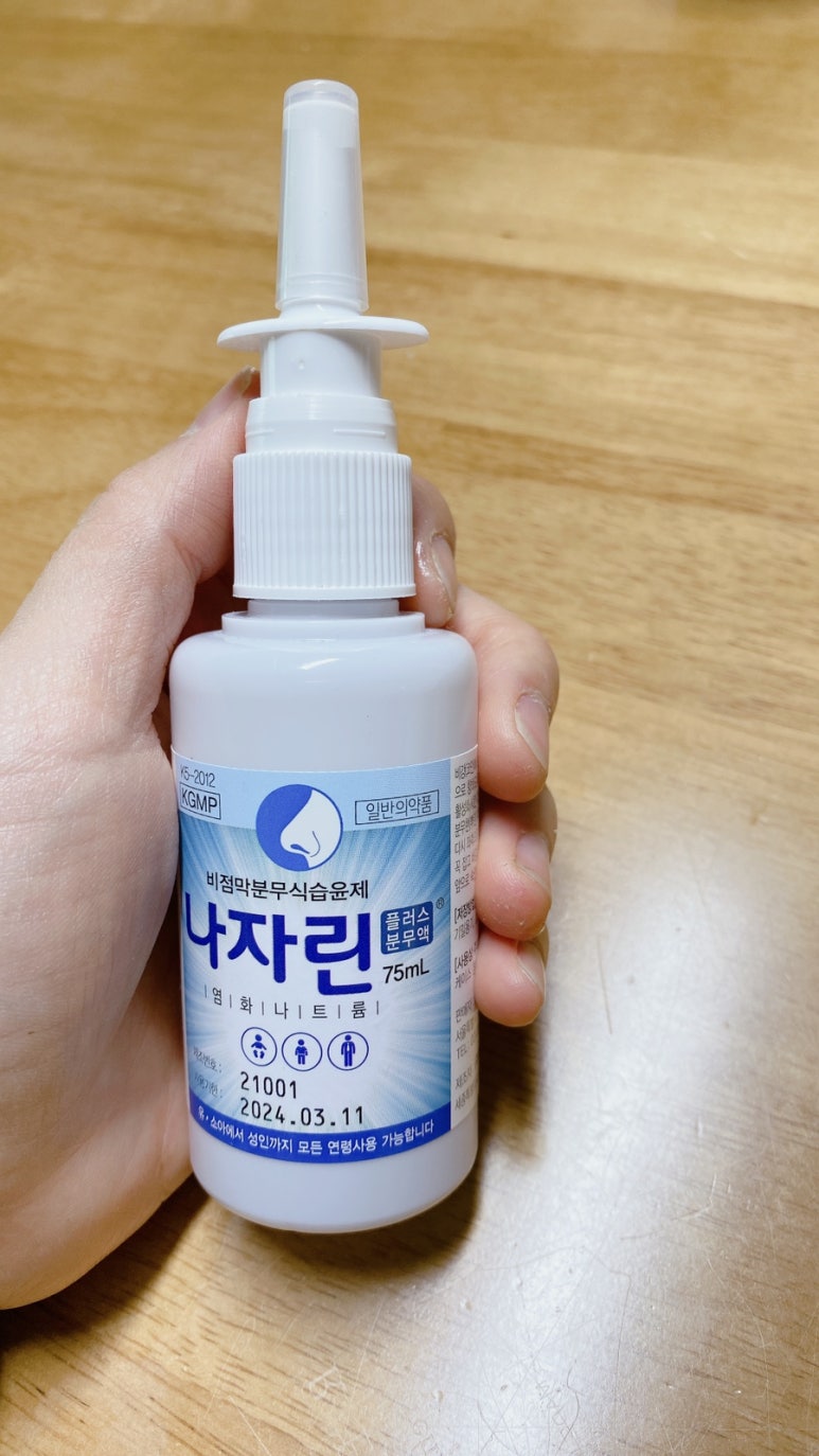 나자린 이미지