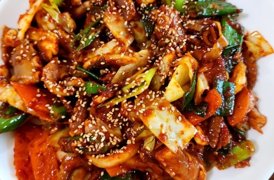 방기미식당 이미지