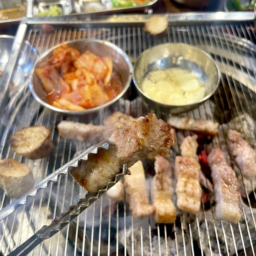 식껍 무거점 이미지
