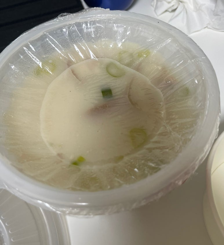 옥이국밥 이미지