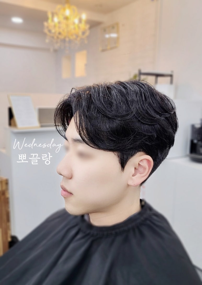뽀끌랑헤어살롱 이미지