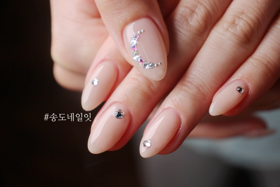 달달네일 이미지