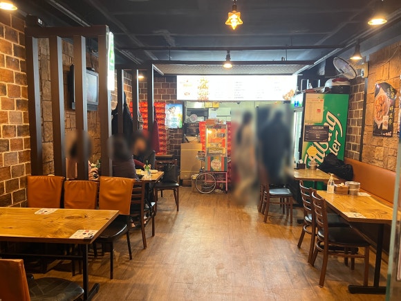 치킨더홈목포하당점 이미지