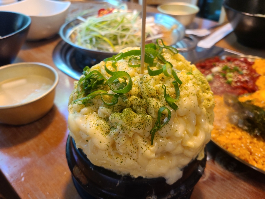 오시오식당 이미지