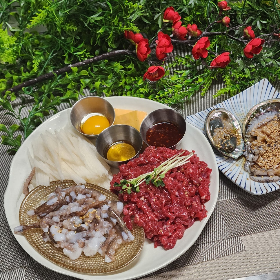 오마카세포차 이미지