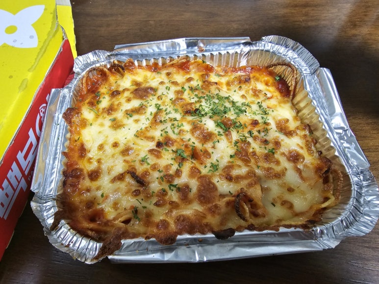 빽보이피자산본 이미지