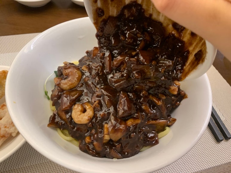 텐복루 이미지