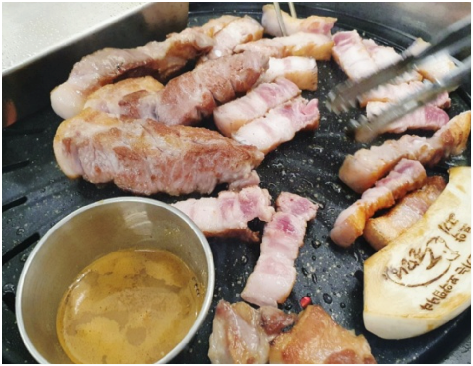 돈모닝파동점 이미지