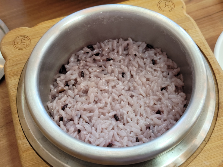 산다라 전통떡갈비 본점 이미지
