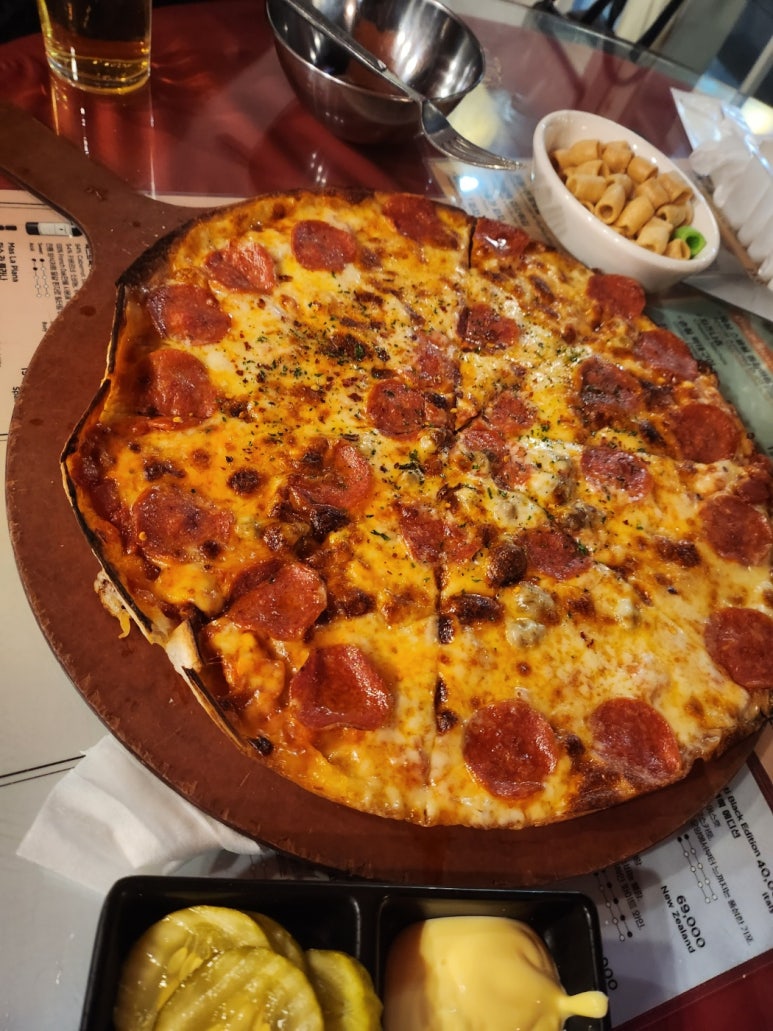 (주)보경식품 이미지