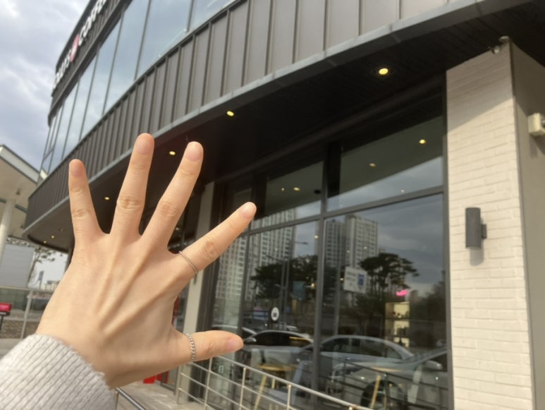 할리스도안 이미지