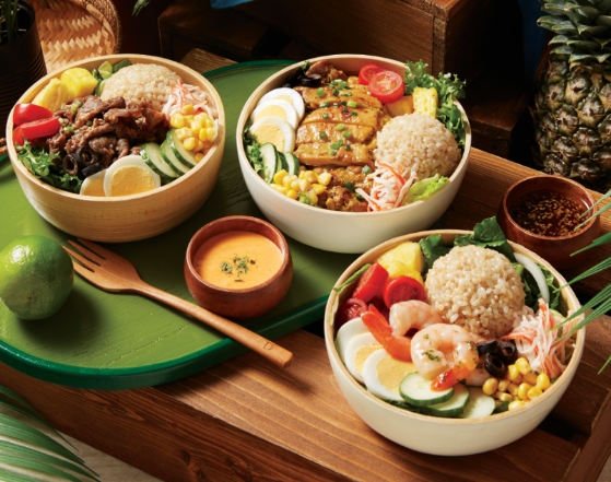 채선당도시락&샐러드 이미지