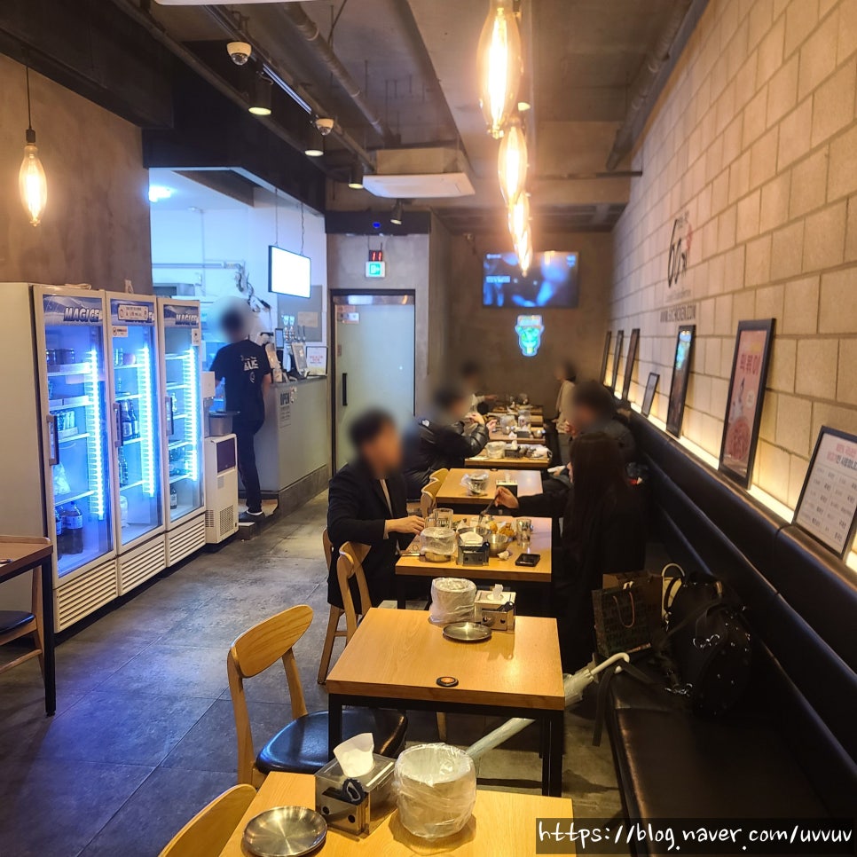 60계 치킨 방이점 이미지