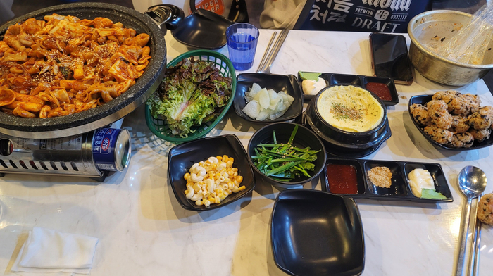 숯돌이곱창&곱창다방노원역점 이미지