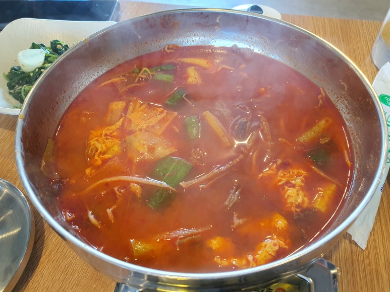 아이에스정육 이미지