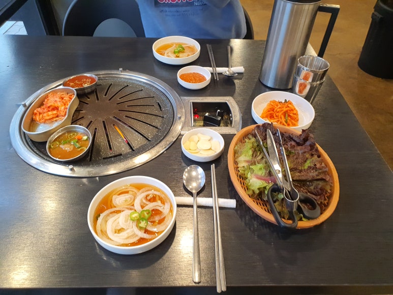 우리도한번잘구워보세 이미지