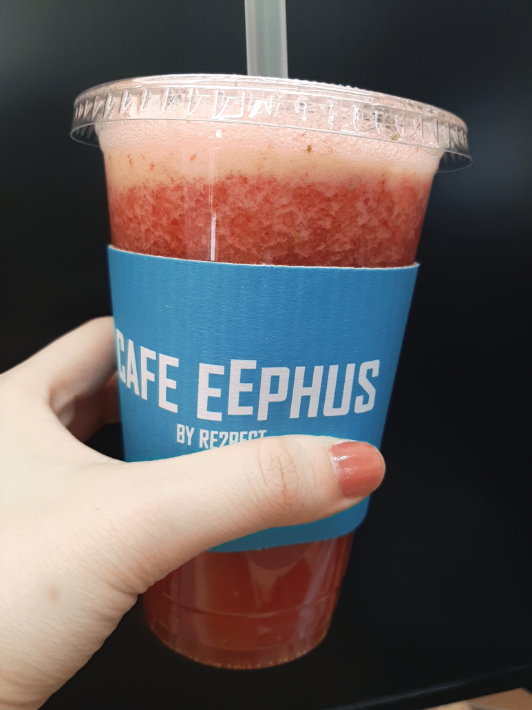 카페이퍼스(CAFE EEPHUS) 이미지