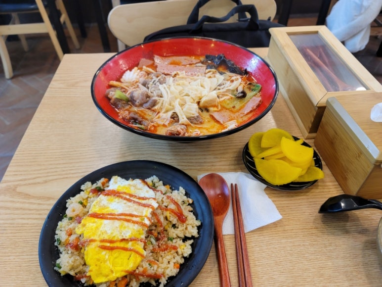 82번가마라탕 이미지