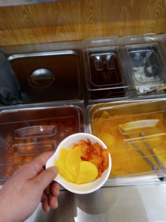 울밥집 이미지