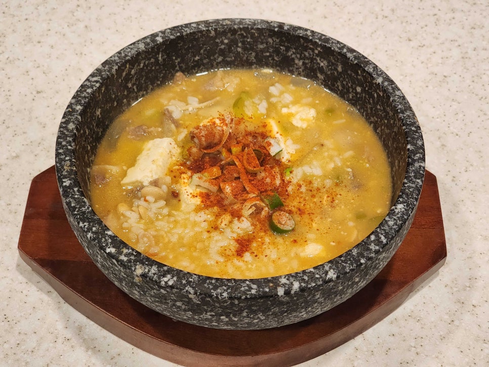 효자막창 이미지