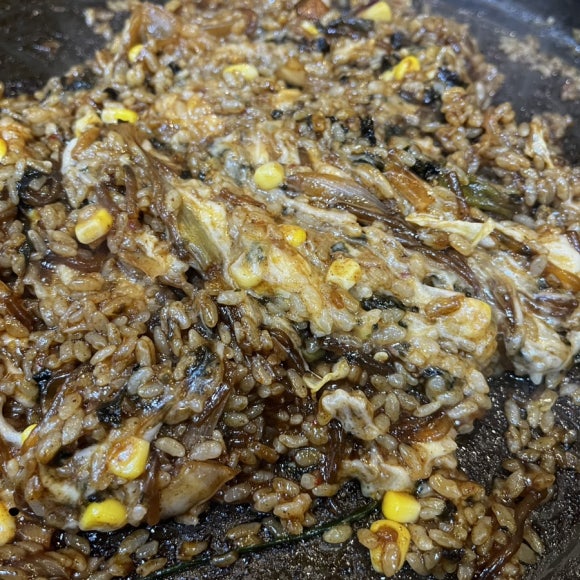 시골찜닭 이미지