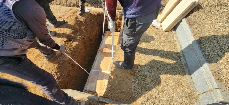 강원대학교병원장례식장 이미지