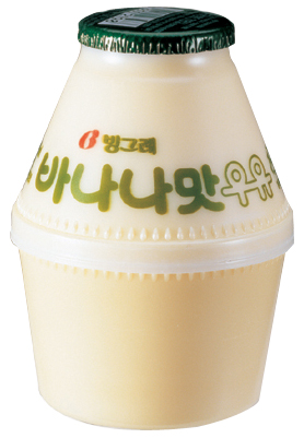 주식회사 빙그레 이미지