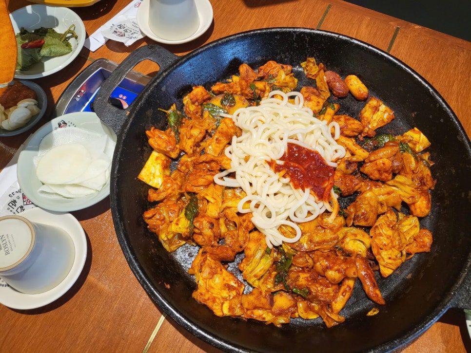 평촌야채 이미지