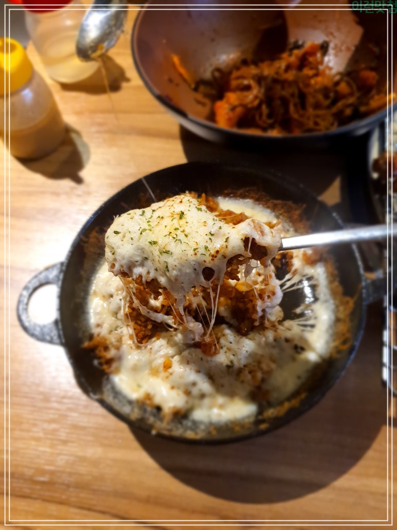강너머남촌숯불닭갈비 이미지