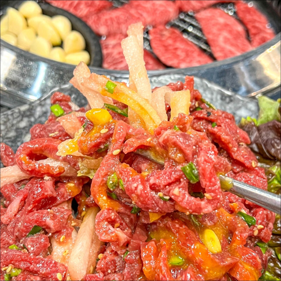 소고기푸줏간 이미지