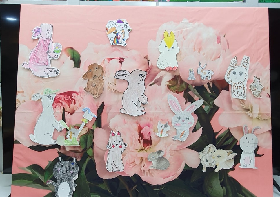엘리니티 어린이집 이미지