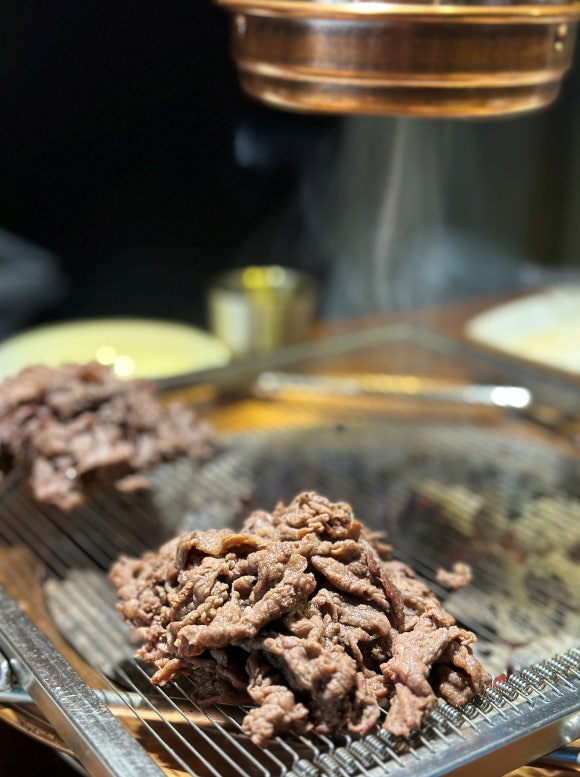 서울갈비와불고기 이미지