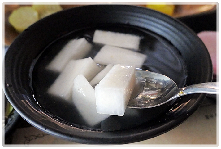 산방산흑돼지 이미지