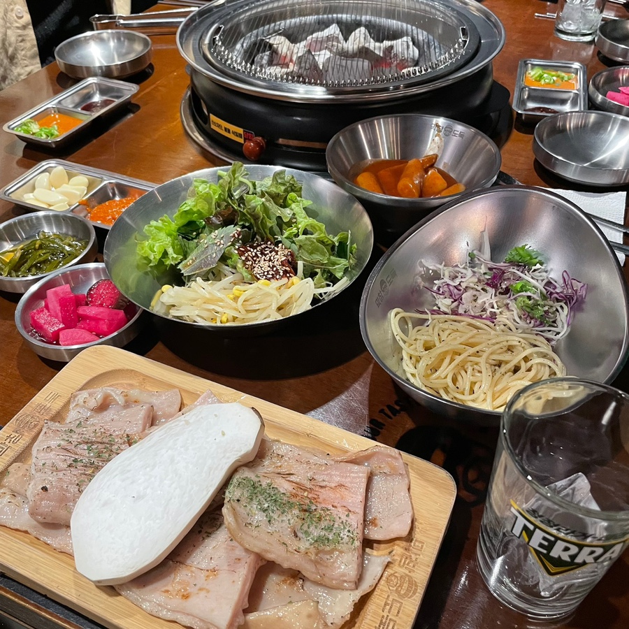 막창도둑대구 이미지