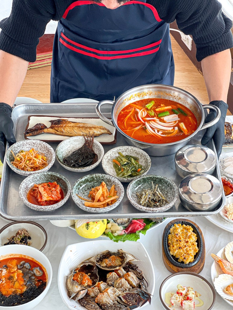 털보횟집 이미지