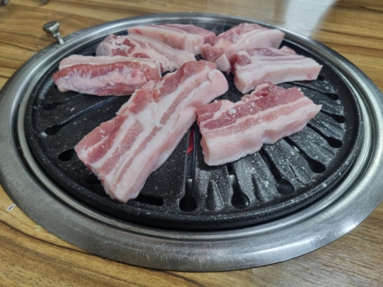 보름골숯불갈비 이미지
