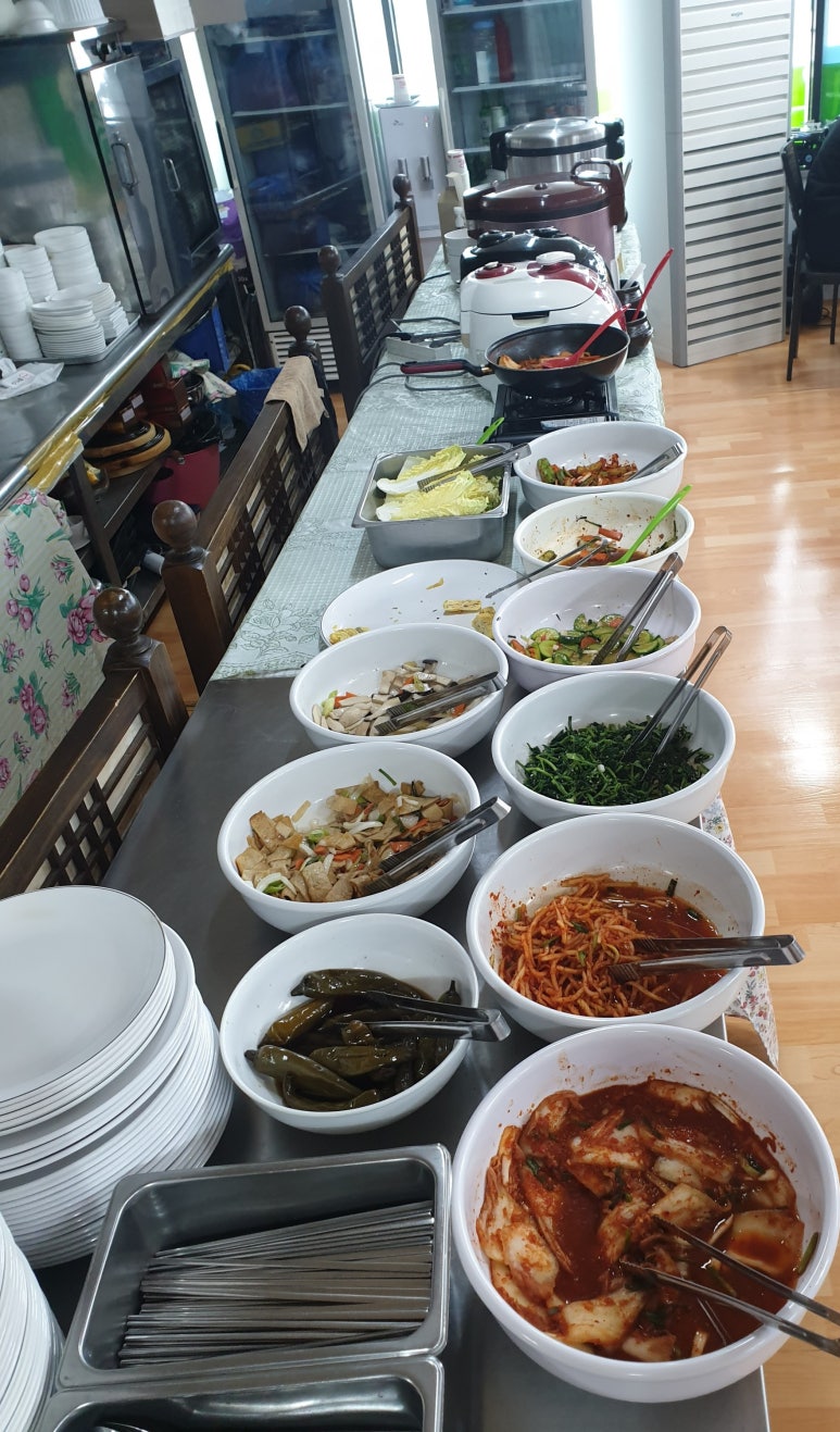 웰빙낙지마당 이미지